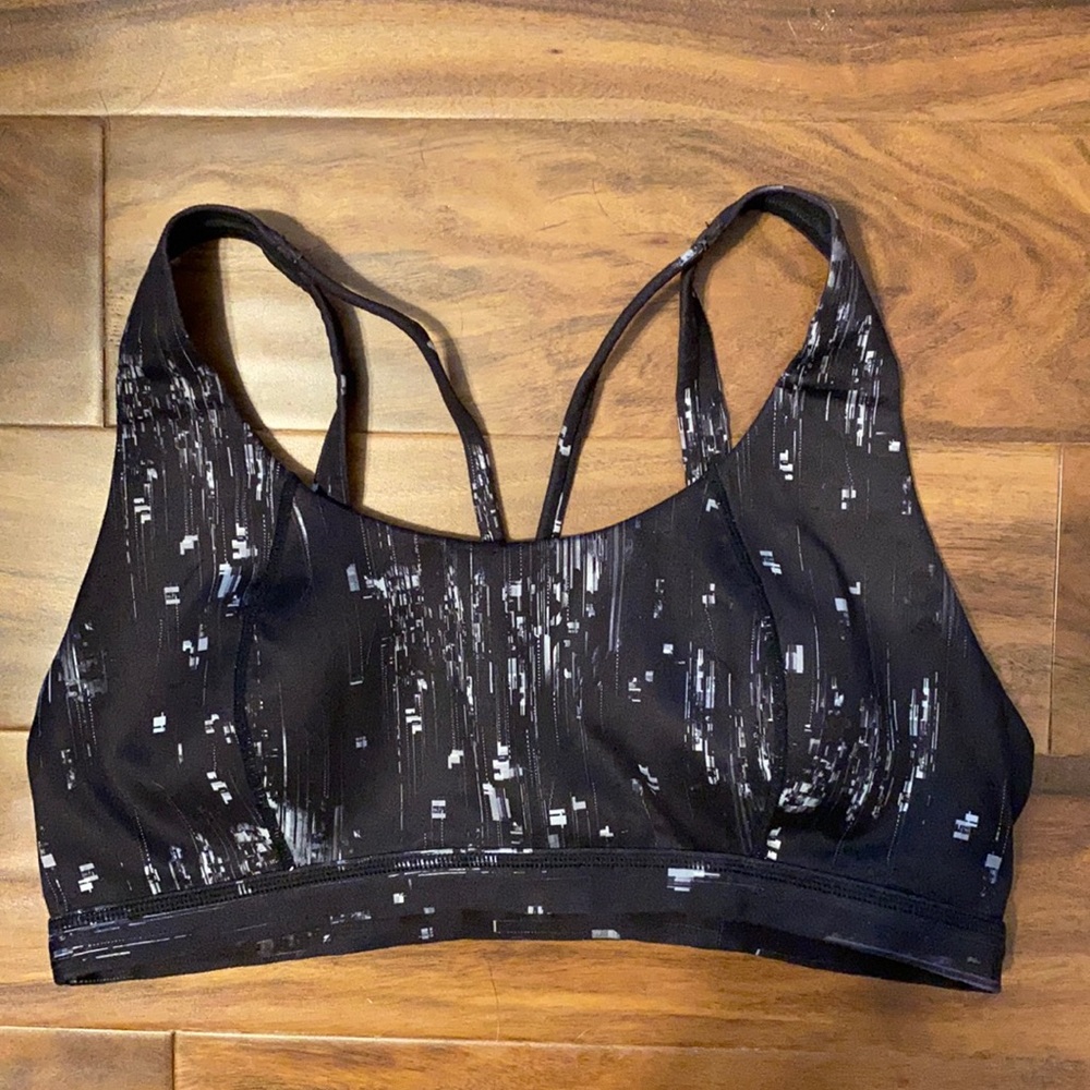 Sweaty Betty sports bra